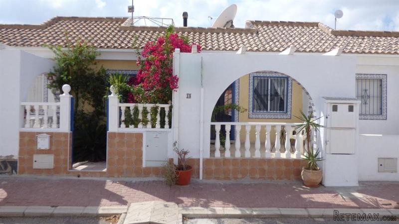 2 Bedrooms - Terraced - Murcia - For..