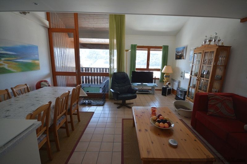 3 Bedroom Apartment, Les Gets - 2