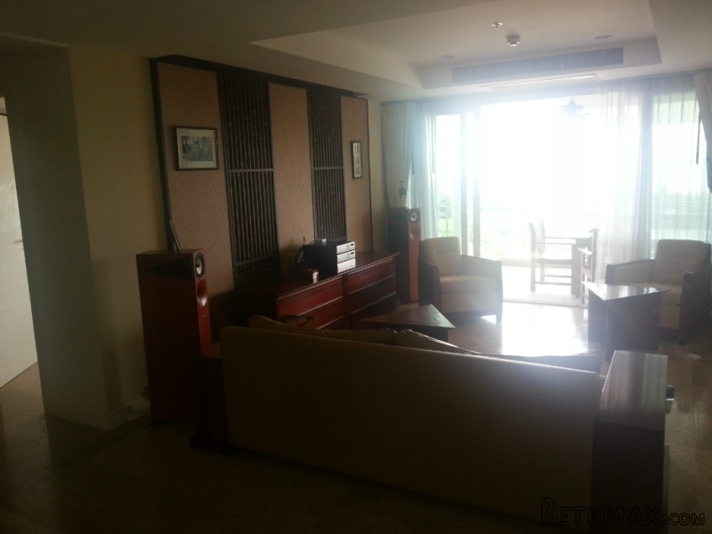 Bel Air - 3-Bedroom Sea View Corner.. - 2