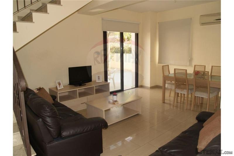 House - For Sale - Kapparis Paralimni..
