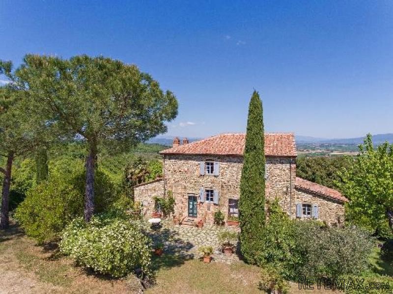 House - Tuscany - For Sale - 2