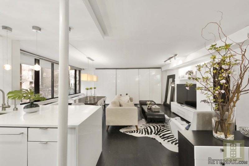 1 bedroom Apartment For Sale: 309 EAST.. - 2