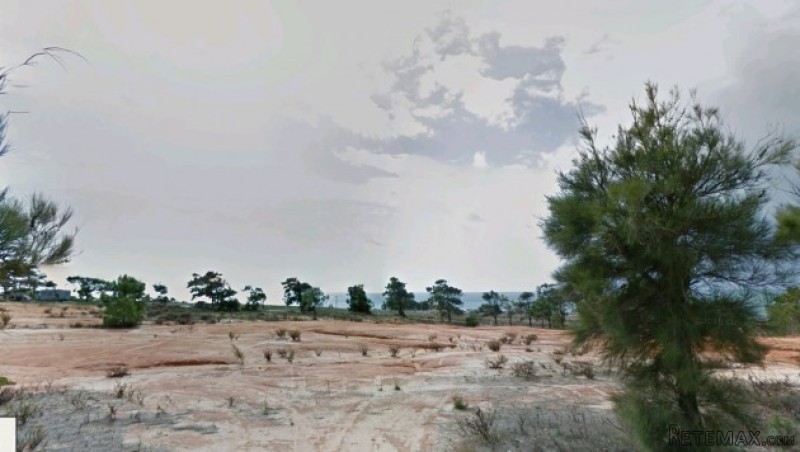 Amazing Building Land With Sea Views - 2