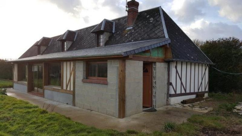 Countryside House in Neat Gardens - 2