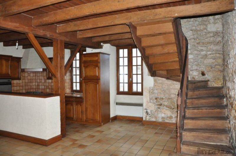Habitable Character House with Potential - 2