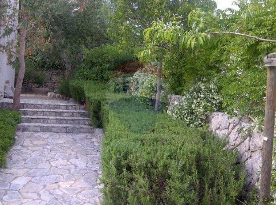 Otok Krk prekrasna luksuzna kuća sa bazenom - 6
