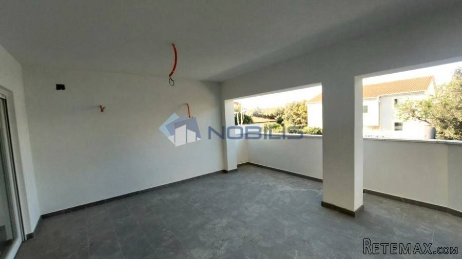 Otok Pag, (Mandre) kuća 120 m2, novogradnja - 6