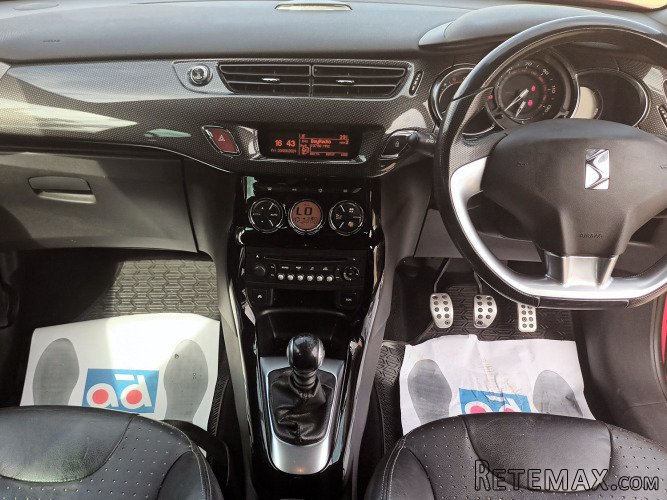 Citroen C3 Diesel - 6