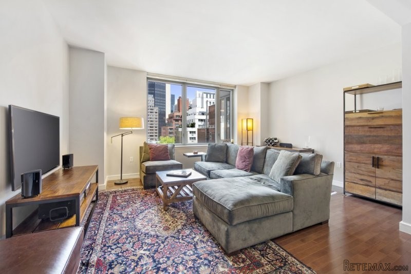 1 Bedroom - Condo - New York State -..