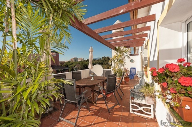 3 bedroom Penthouse - 2