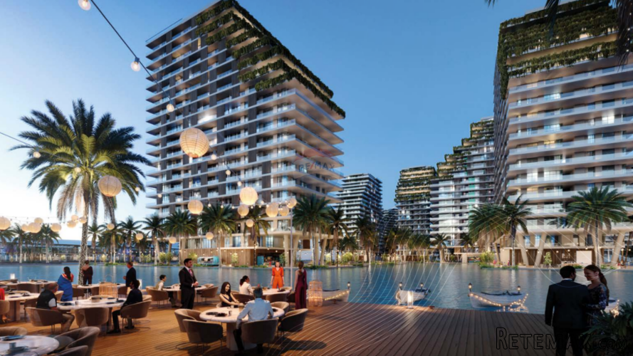 Dubai-Studio u novom projektu