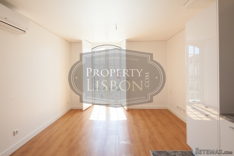 Luxury renovation in the heart of..
