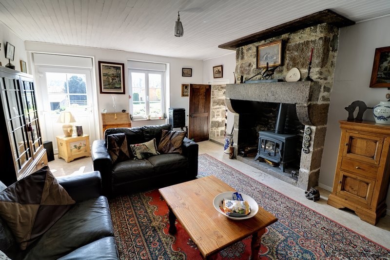 Superb Country Farmhouse - 2
