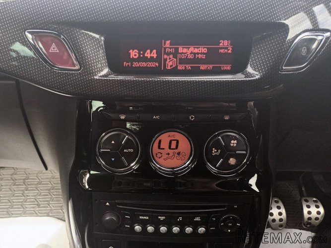 Citroen C3 Diesel - 7