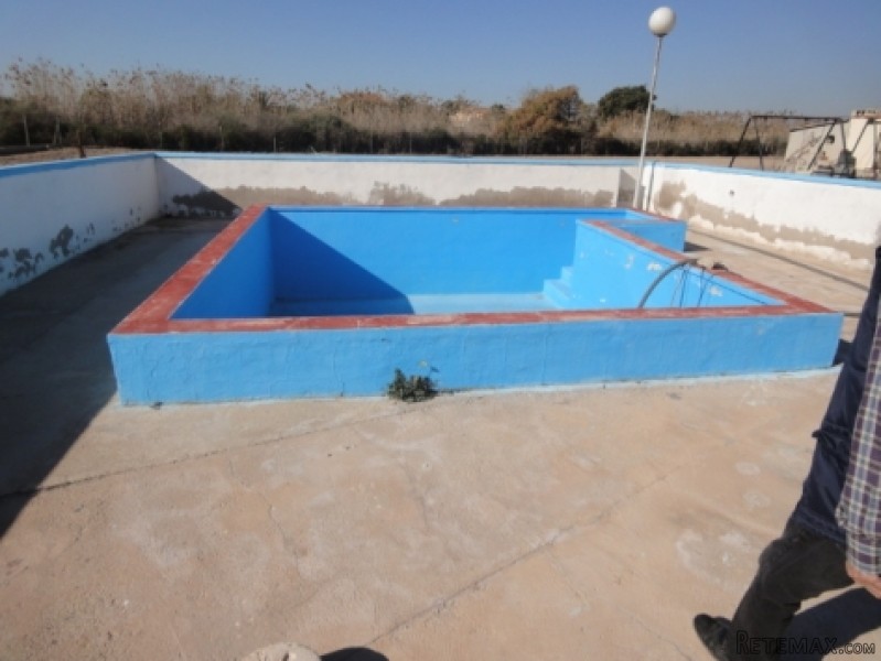 Elche - Detached 3 Bedroom Finca With.. - 2