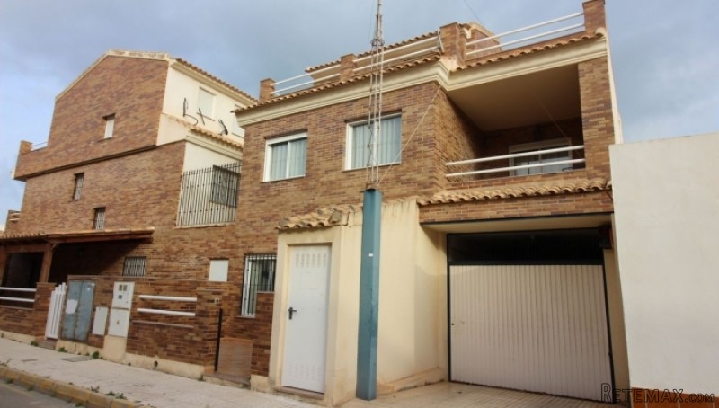 Resale · Villa · Spain · Costa Blanca So..