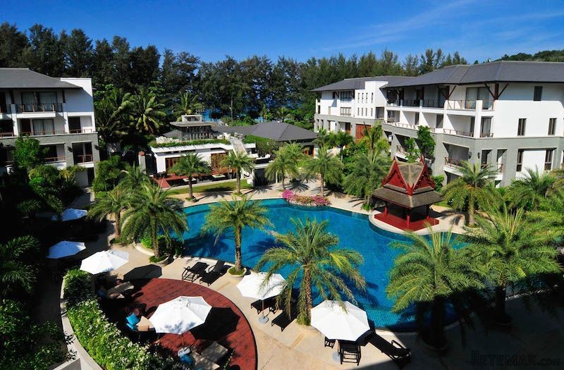 Stunning 3-Bedroom Penthouse Apartment..