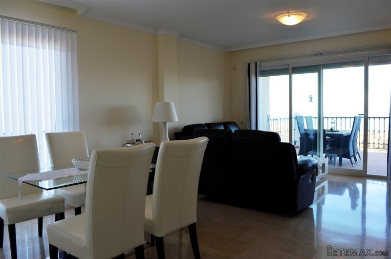 2 Bedroom Ground Floor Apartment - 2