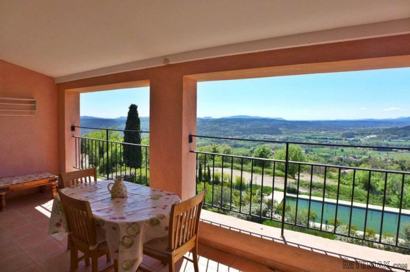 Sale Apartment - Montauroux