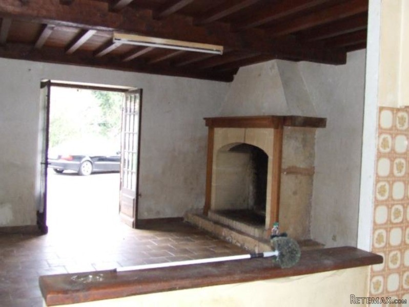 Stone House With Big Garage Close To.. - 2