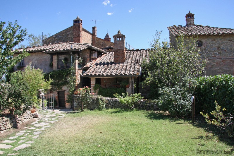 House - Umbria - For Sale