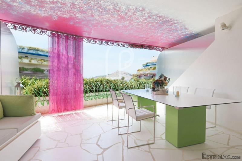 Apartment in Las Boas with stunning..
