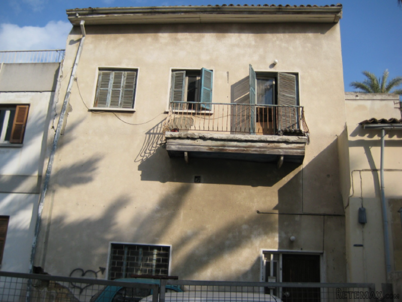 Listed House For Sale in Agios..