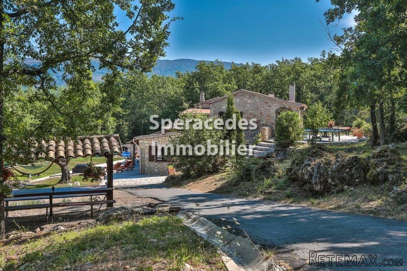 St Vallier/cabris