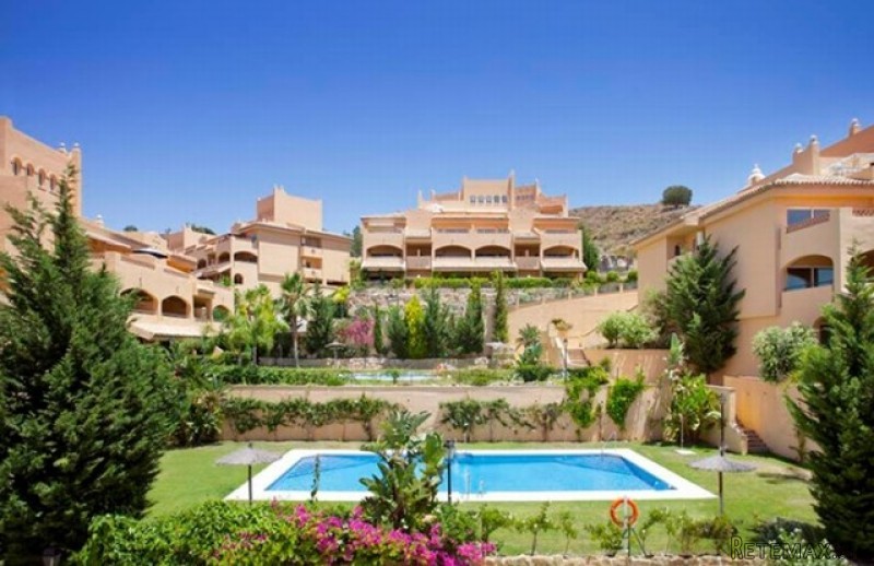 2 Bedrooms - Apartment - Malaga - For..