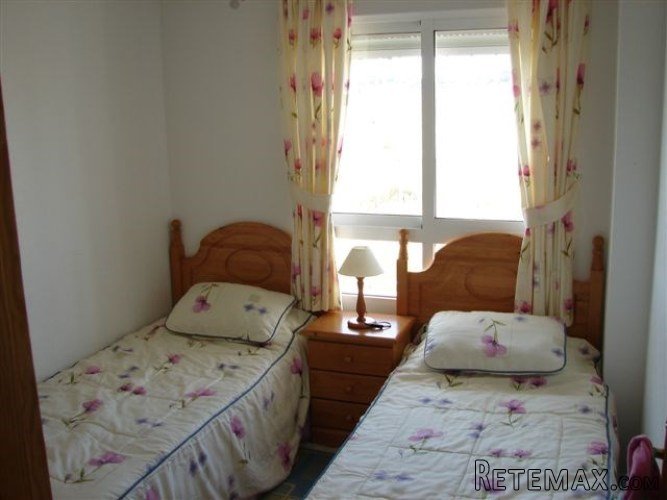 Apartamento ubicado en Los Montesinos provincia de.. - 2