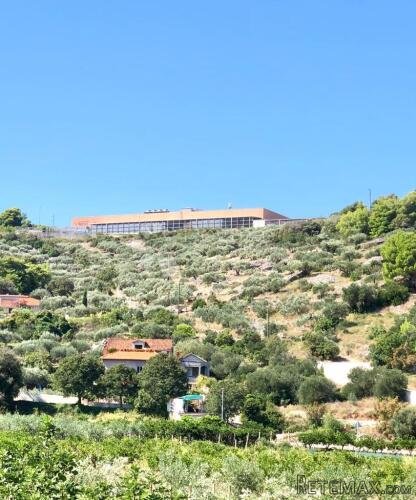 Brač,Postira građevinsko zemljište cca 300 metara od mora - 2