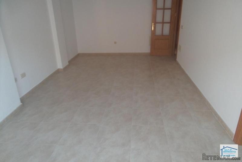 Flat for sale, new in CENTRO (Alhaurin..