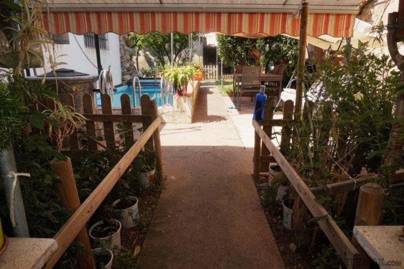Groundfloor-apartment with garden in.. - 2