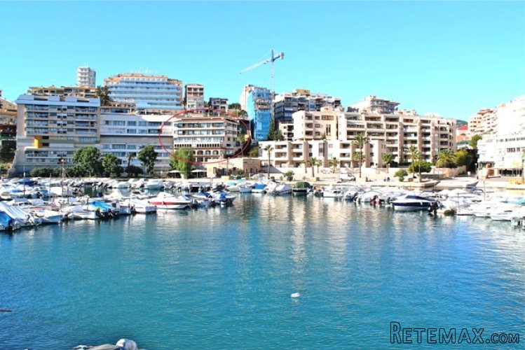 Luxurious 4 bedroom apartment in "Darsena Can Barbara".. - 2