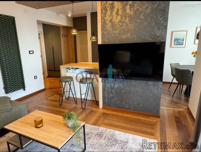 Opatija - Prekrasan 2 sobni apartman s balkonoms i.. - 2