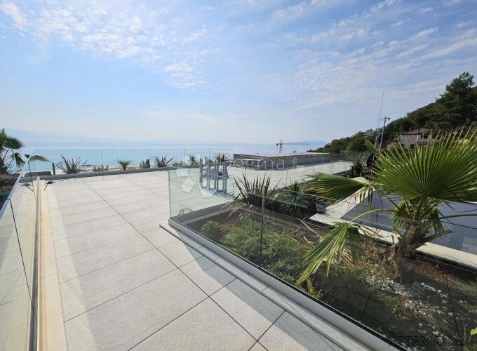 PENTHOUSE SA VLASTITIM BAZENOM - 2