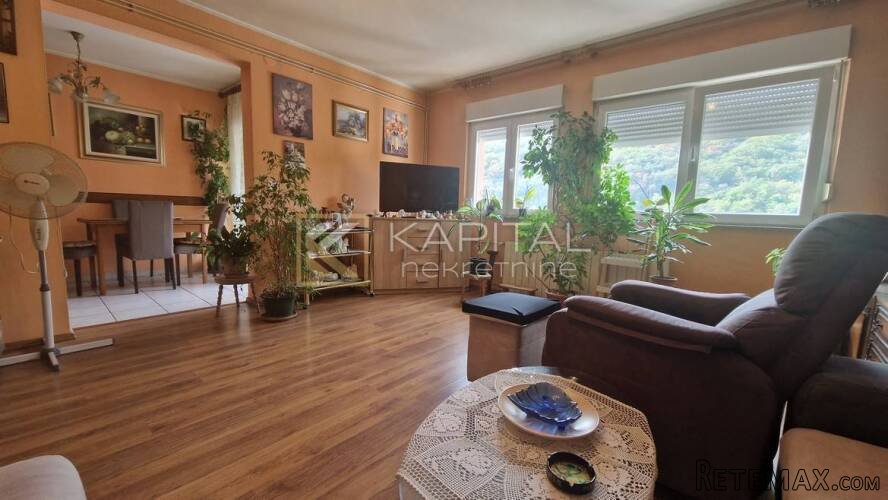 Škurinje, 3s+db, 1.kat, lođa - 2