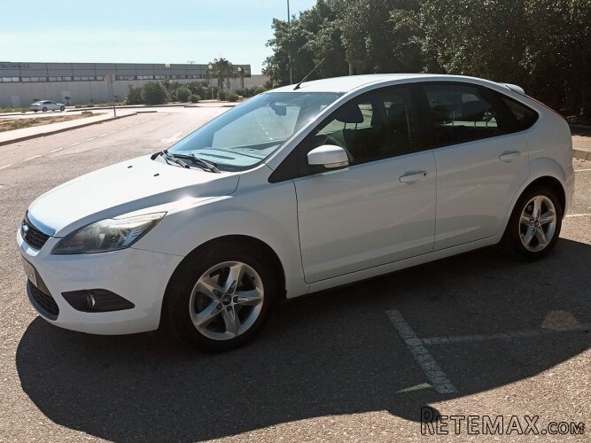 Ford Focus 1.6 TDCi - 2