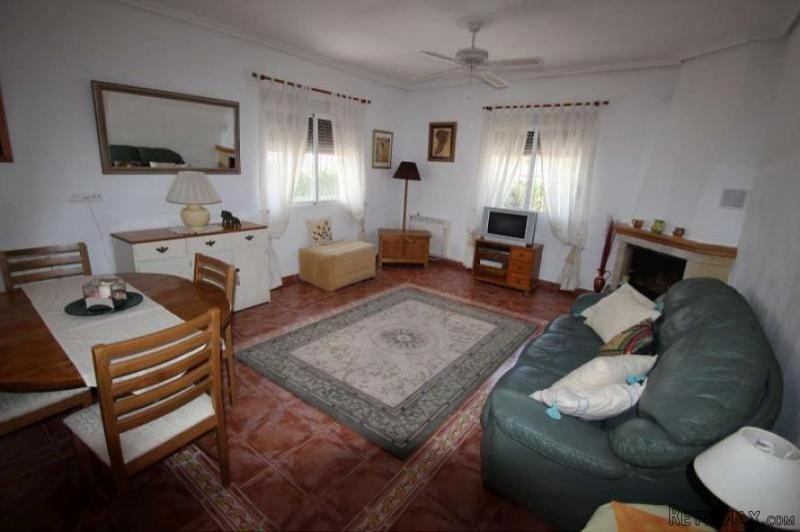 3 bedroom Villa in canada de la Lena.. - 2