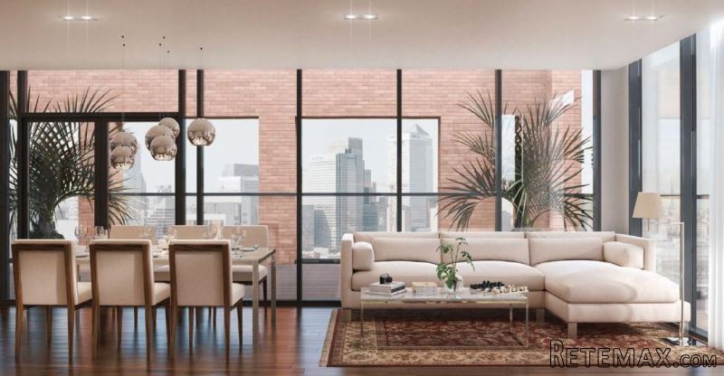 A Brand New, Mixed-Use Development..