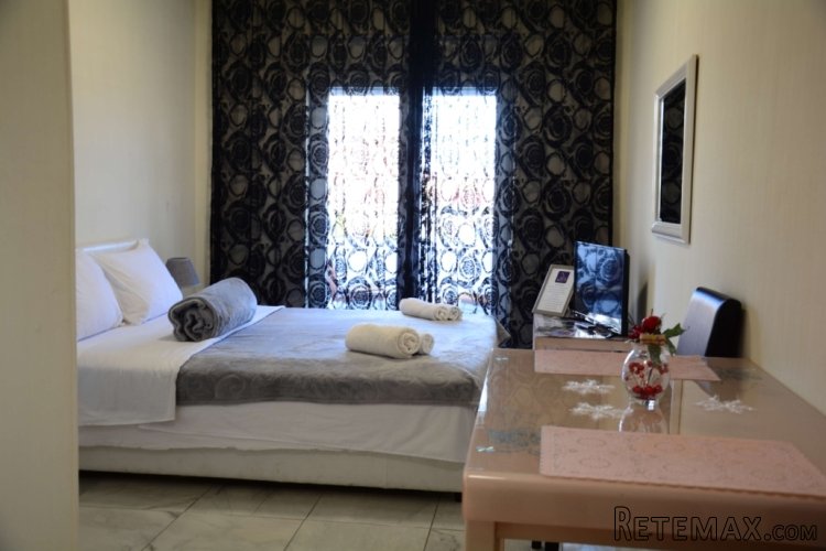 Dvosoban apartman na dan, Ledine - 3