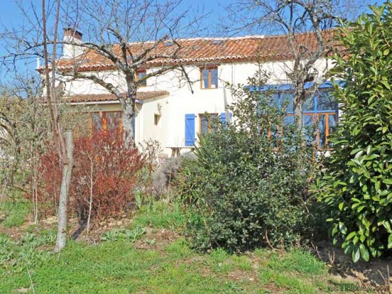 Farmhouse On More Than 5 Acres Of Land.. - 2