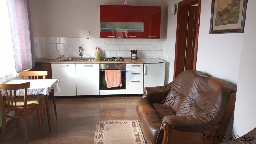 Gorski kotar, Skrad - useljiva kuća, 170 m2