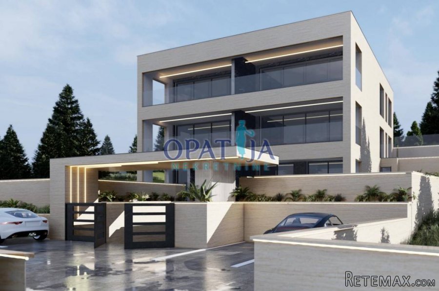 Građevno zemljište 15 m od mora, sa projektima i građevnom d.. - 3