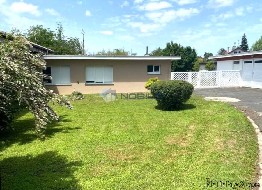 Ivanić Grad (Kriška), prizemna kuća u nizu, 76 m2 - 3