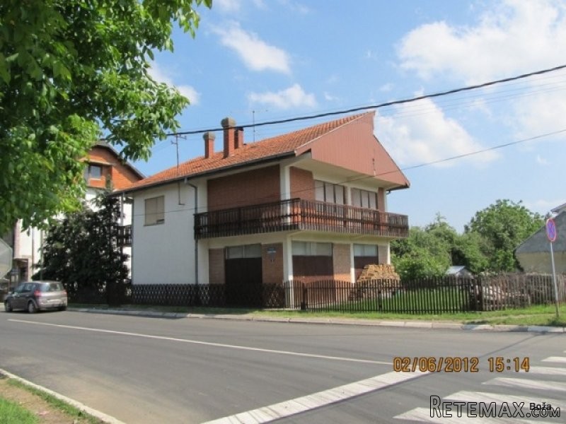 Kuća u Blacu