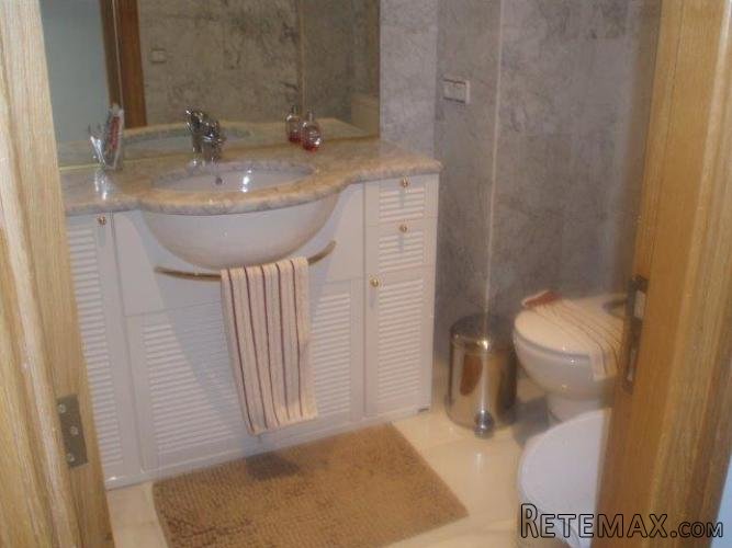 Luxurious 4 bedroom apartment in "Darsena Can Barbara".. - 3