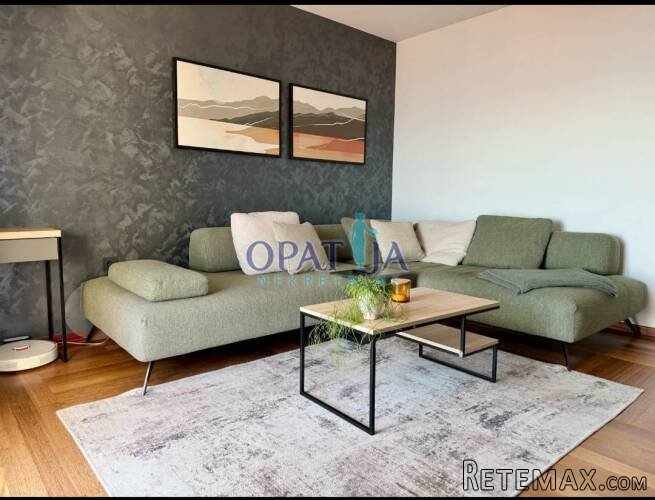 Opatija - Prekrasan 2 sobni apartman s balkonoms i.. - 3