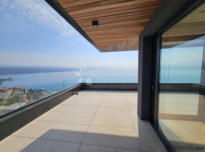 PENTHOUSE SA VLASTITIM BAZENOM - 3