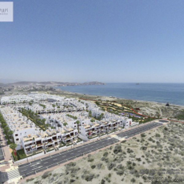 2 Bedrooms - Apartment - Almeria - For.. - 2